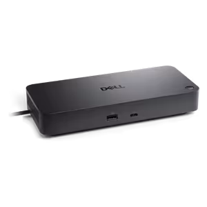 Dell Pro Dock WD25 USB-C Docking Station — 100W PD - image 3