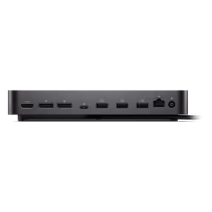Dell Pro Dock WD25 USB-C Docking Station — 100W PD - image 5