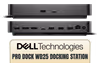 Dell Pro Dock WD25 USB-C Docking Station — 100W PD - image 1