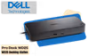 Dell Pro Dock WD25 USB-C Docking Station — 100W PD - image 1