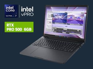 Dell Pro Max 16 16GB/512GB Ultra 7