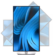 Dell Pro P2725QE 27-inch 4K 100Hz USB-C Hub Monitor - image 14