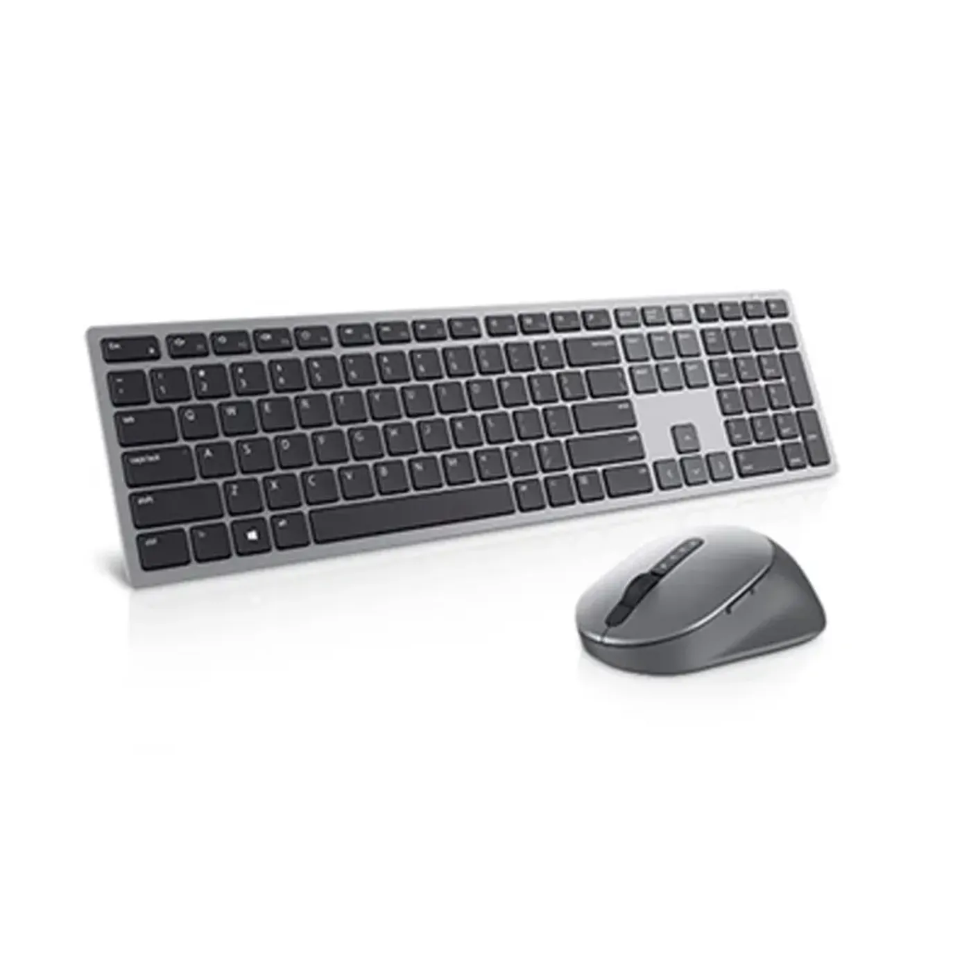 Dell Pro Plus Compact Keyboard and Mouse - KM7120W.