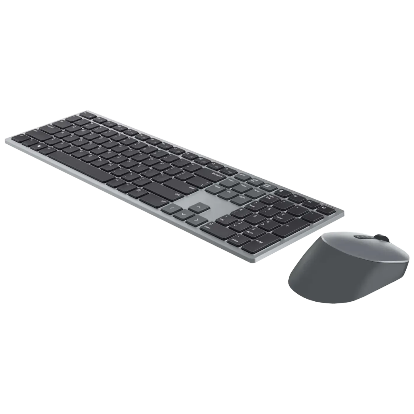 Dell Pro Plus Compact Keyboard and Mouse - KM7120W.
