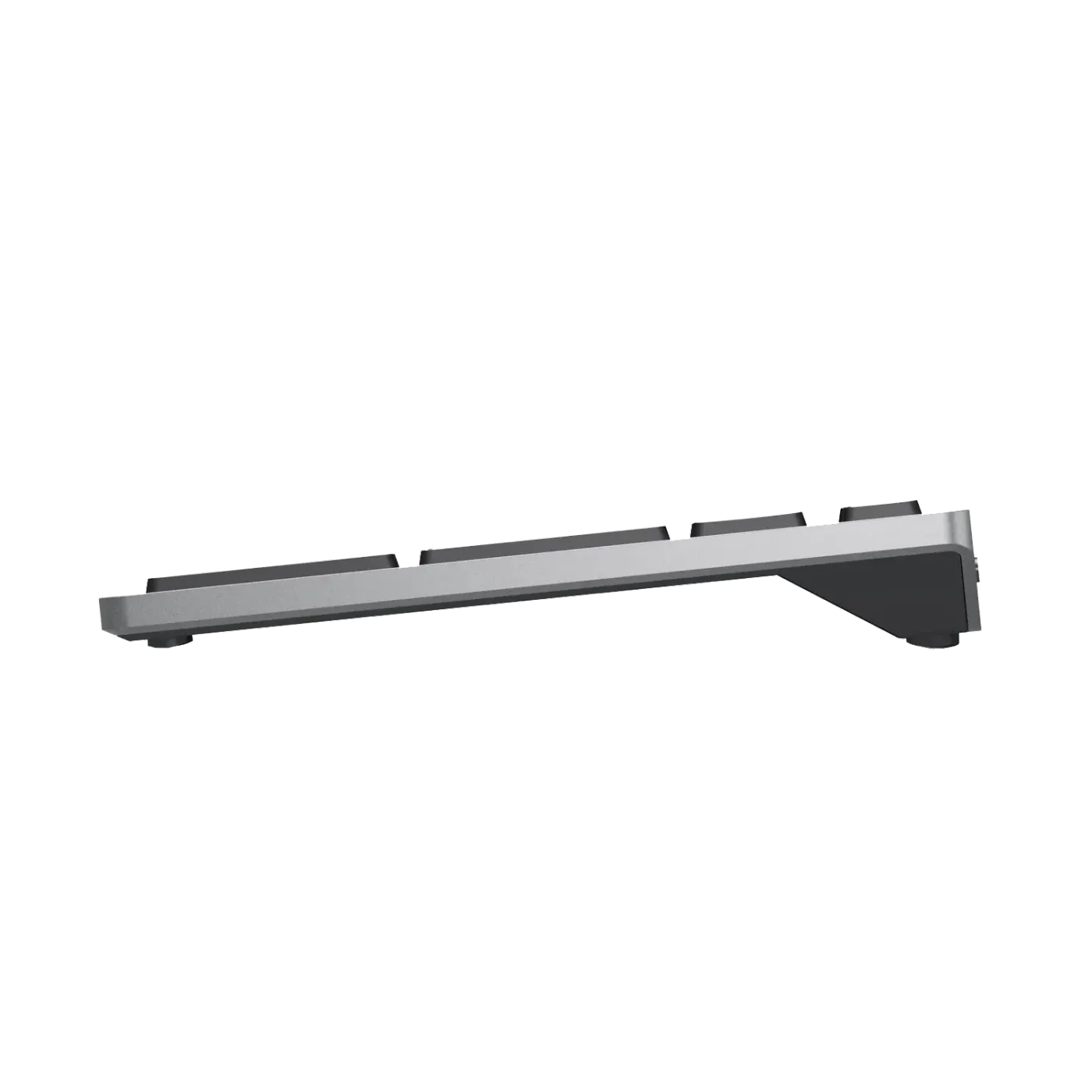 Dell Pro Plus Compact Keyboard and Mouse - KM7120W.