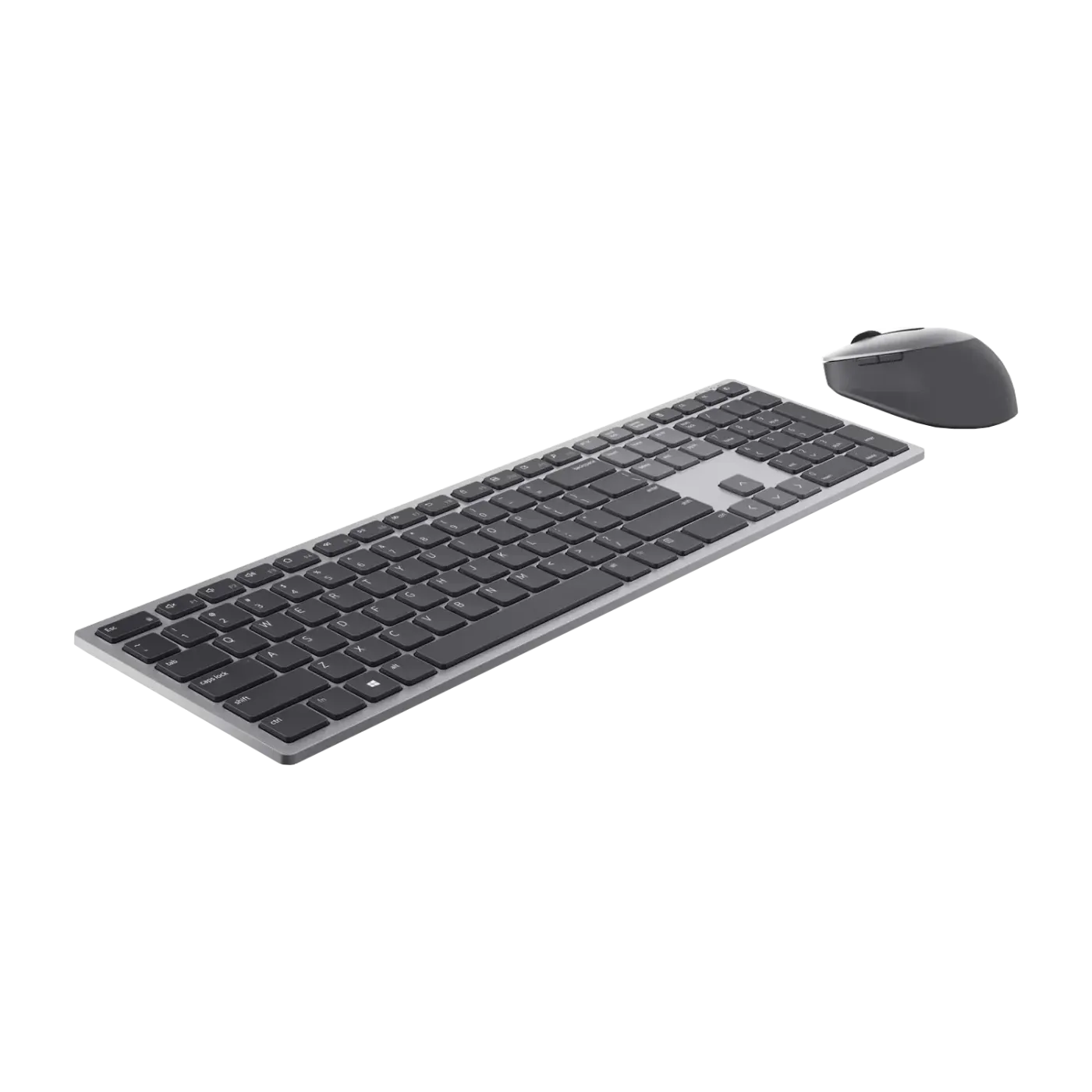 Dell Pro Plus Compact Keyboard.