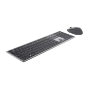 Dell KM7321W Pro Plus Wireless Keyboard & Mouse Combo - image 4