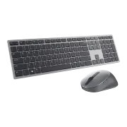 Dell KM7321W Pro Plus Wireless Keyboard & Mouse Combo - image 2