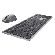 Dell KM7321W Pro Plus Wireless Keyboard & Mouse Combo - image 3