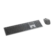 Dell KM7321W Pro Plus Wireless Keyboard & Mouse Combo - image 5