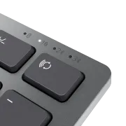 Dell KM7321W Pro Plus Wireless Keyboard & Mouse Combo - image 8