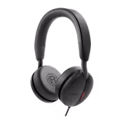 [OPEN BOX] Dell WH5024 Wired ANC Headset with AI Mic - image 2