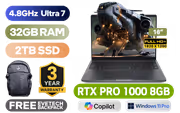 Dell Pro Precision 5 32GB/2TB Core Ultra 7 - image 1