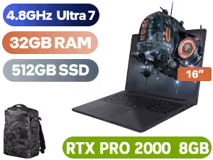 dell-pro-precision-5-32gb-512gb - Image 1