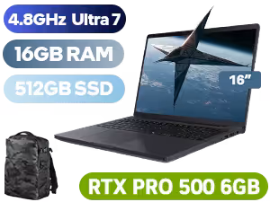 dell-pro-precision-5-16gb-512gb - Image 1