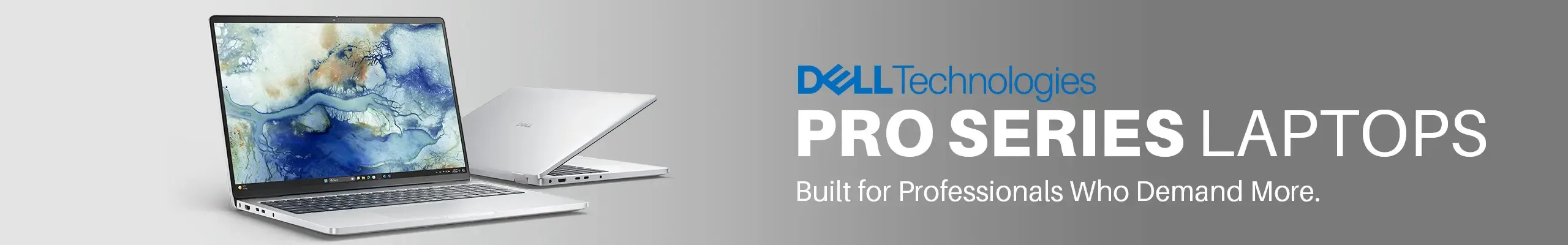 Top 5 Reasons to Buy Dell Pro Series Laptops 💼⚡💻