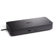 Dell Pro WD25TB4 Thunderbolt 4 Dock with Power Delivery - image 2