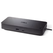 Dell Pro WD25TB4 Thunderbolt 4 Dock with Power Delivery - image 3