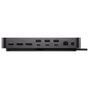 Dell Pro WD25TB4 Thunderbolt 4 Dock with Power Delivery - image 5