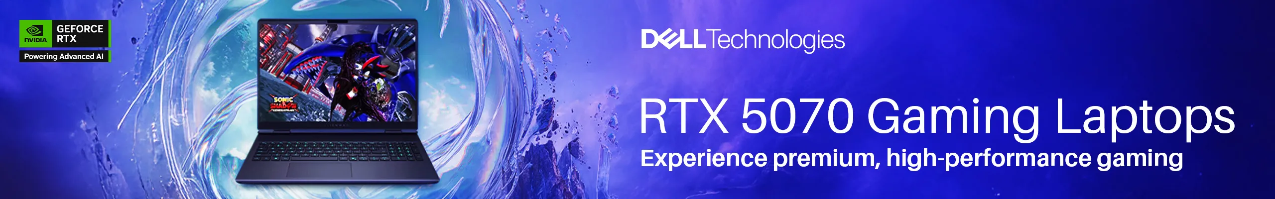 💻 Top 5 Reasons to Buy Dell RTX 5070 Gaming Laptops in South Africa | Evetech ⚡🎮