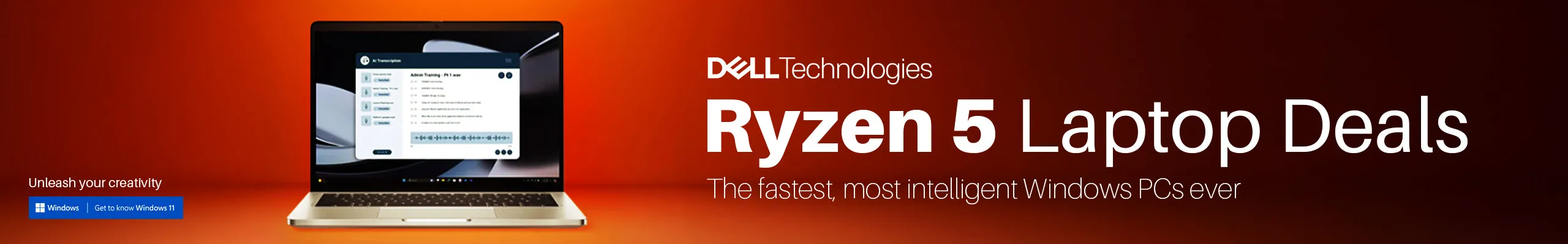 Top 5 Reasons to Buy Dell Ryzen 5 Laptops