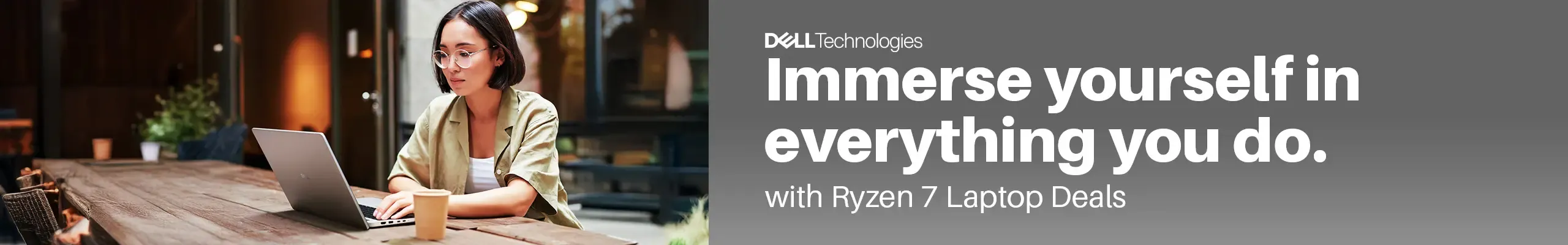 🚀 Top 5 Reasons to Buy Dell Ryzen 7 Laptop Deals 💻