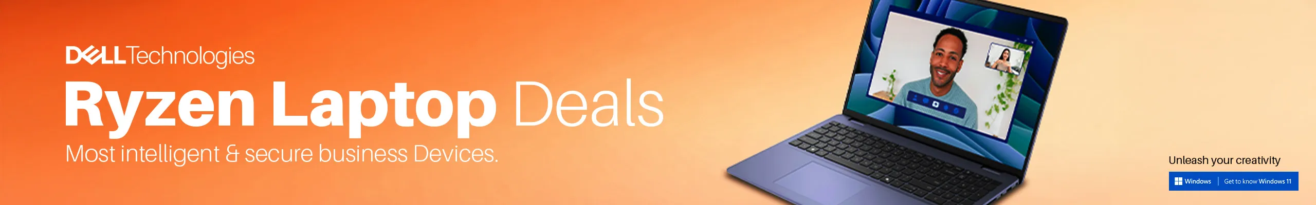 Top 5 Reasons to Buy Dell Ryzen Laptops Top 5 Reasons to Buy Dell Ryzen Laptops