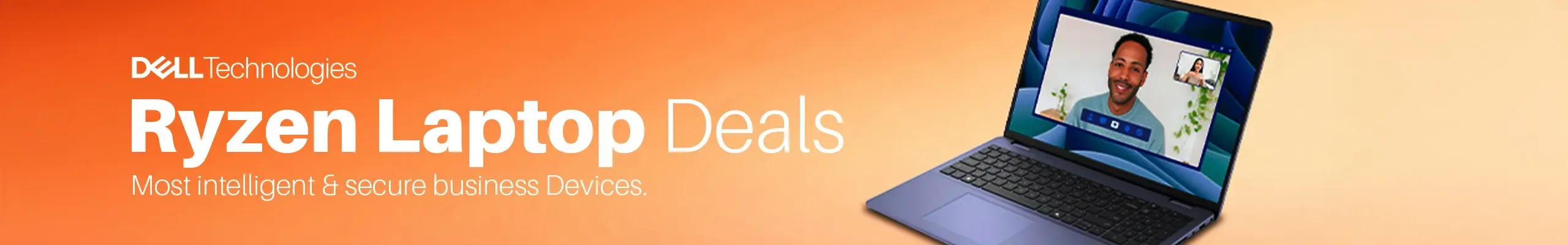 Top 5 Reasons to Buy Dell Ryzen Laptops Top 5 Reasons to Buy Dell Ryzen Laptops