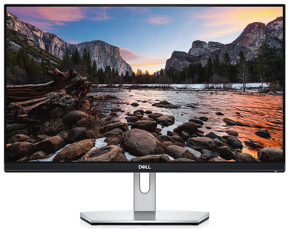 Dell S2319H 23