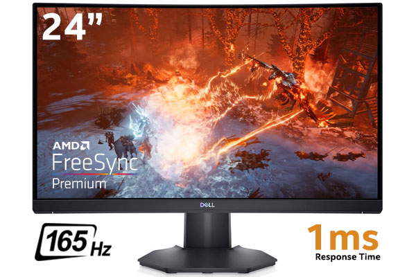 DELL S2422HG 24