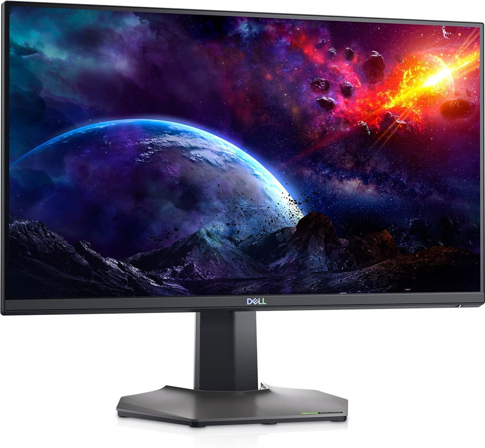 Dell S2522HG 25