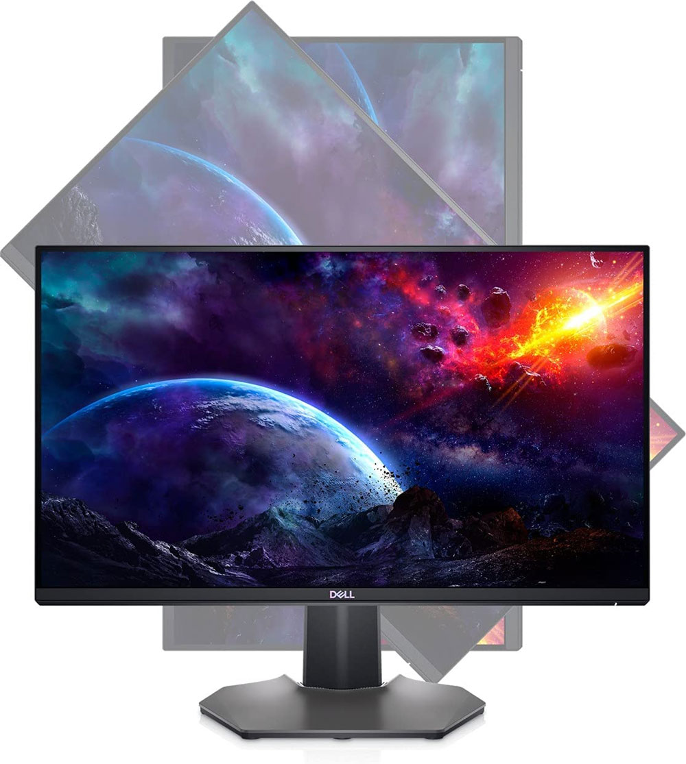 その他 S2522HG DELL 25 Gaming Monitor Dell 2522HG Gaming Monitor Review - IGN