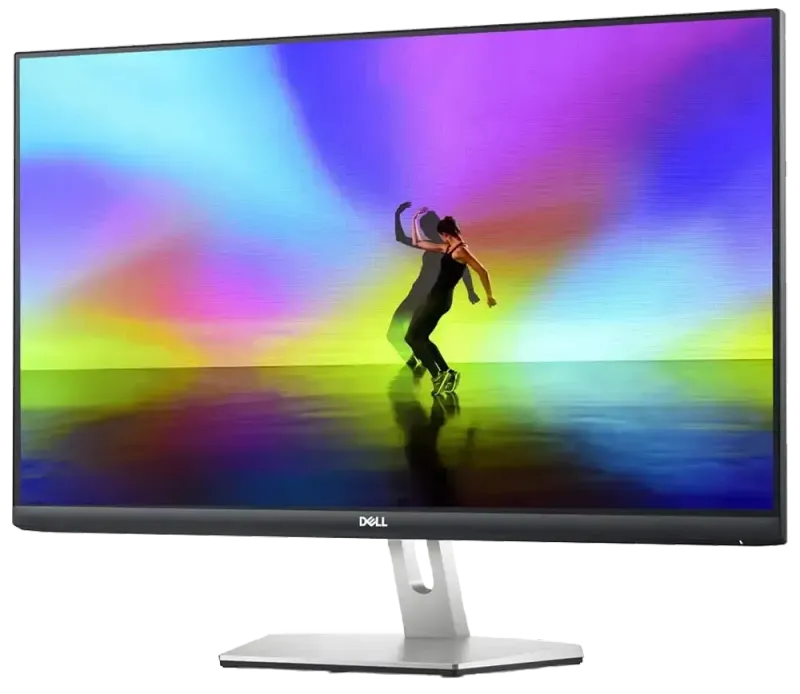 DELL S2721H モニター