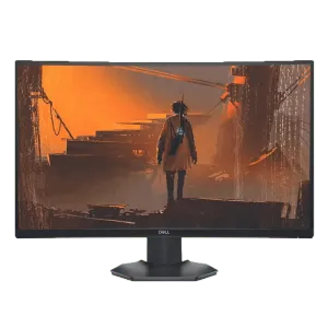 DELL S2721HGF 144Hz Gaming Monitor - High Performance & Immersive