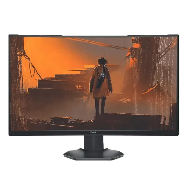 ダ*ム様 DELL ゲーミングモニター s2721hgf DELL S2721HGF 144Hz Gaming Monitor - High Performance & Immersive