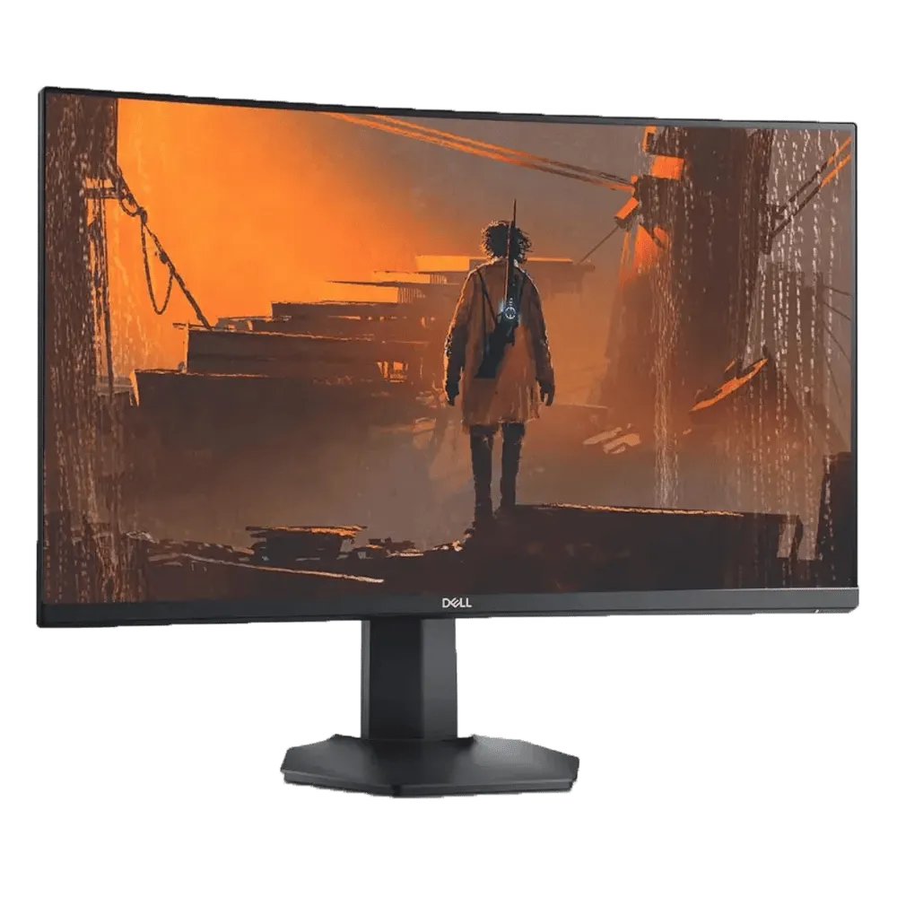 Dell S2721HGF ゲーミングモニター144hz FHD Dell S2721HGF 27