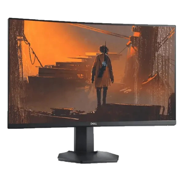 DELL S2721HGF 144Hz Gaming Monitor - High Performance & Immersive DELL S2721HGF 144Hz Gaming Monitor - High Performance & Immersive