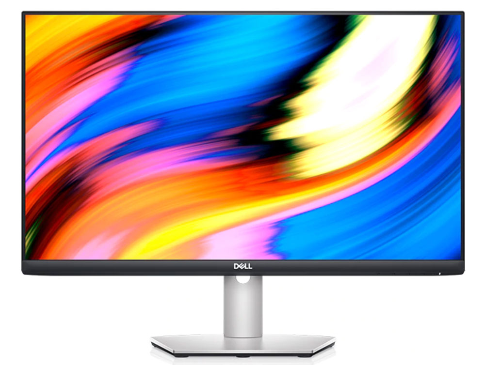 DELL S2721HN 27