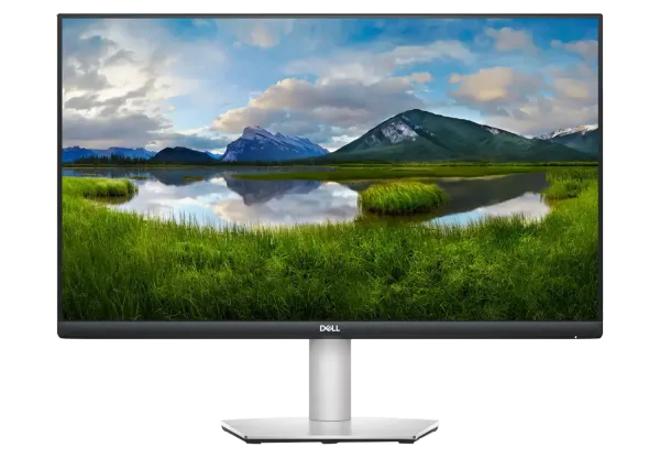 Dell S2721QS 27