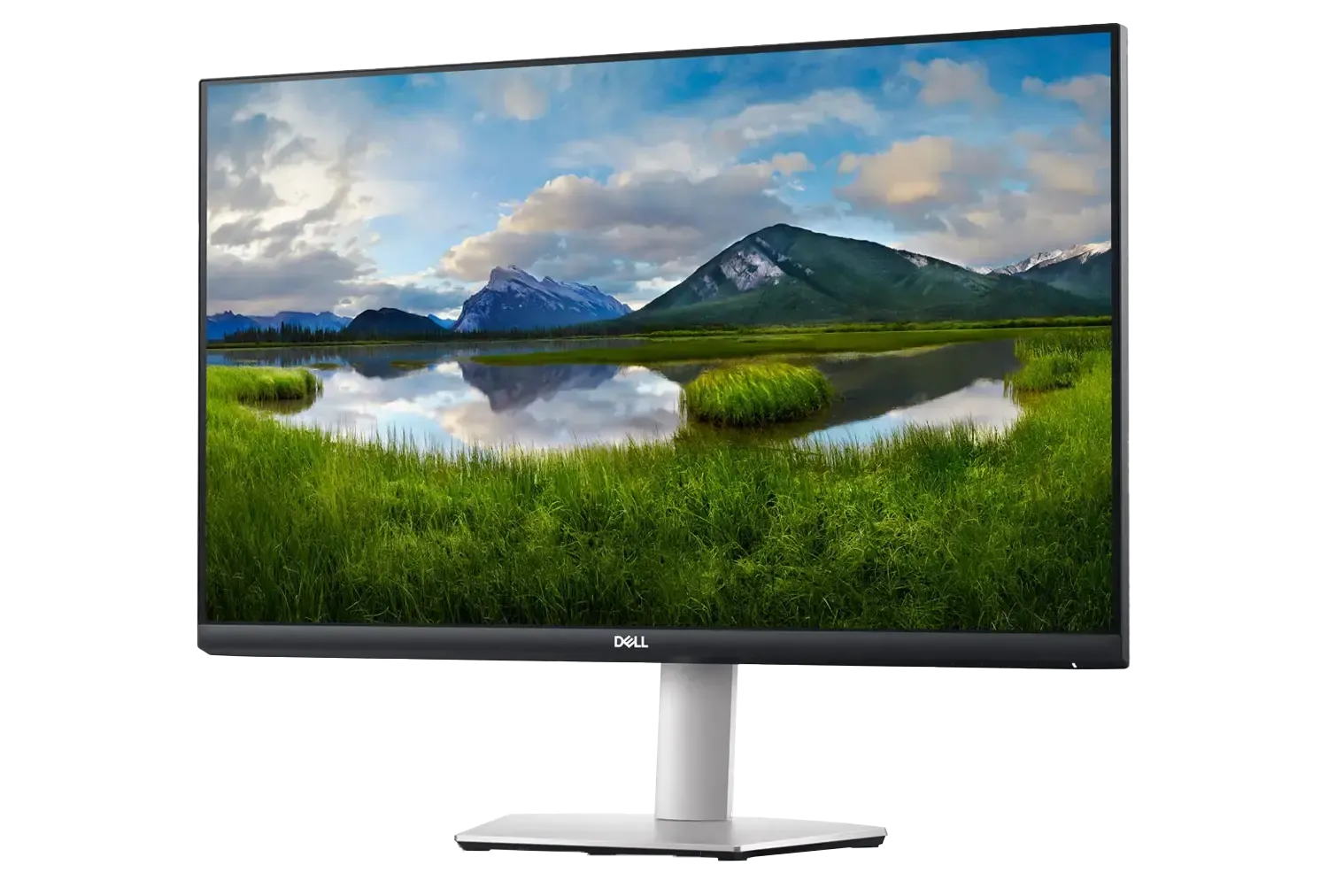 Dell S2721QS 27