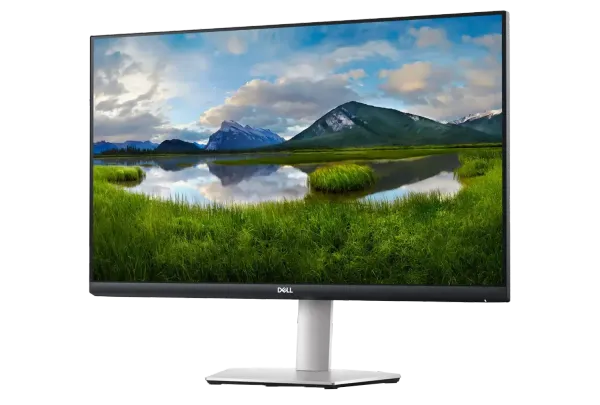 Dell S2721QS 27 Dell S2721QS 27