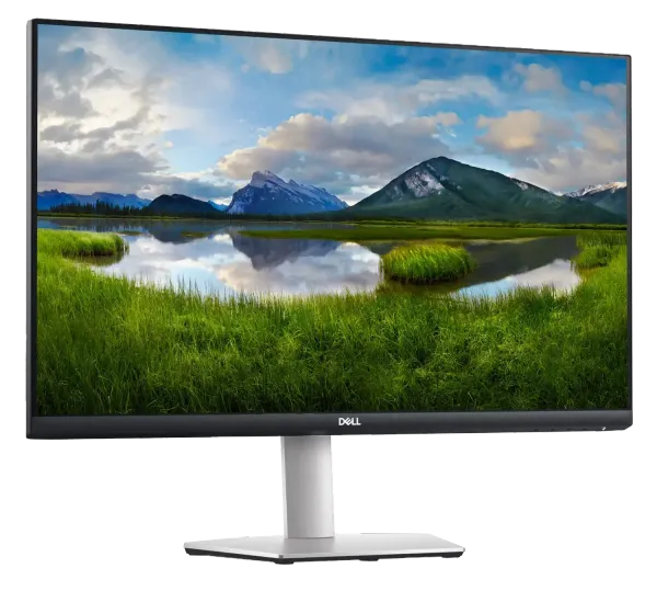 Dell S2721QS 27