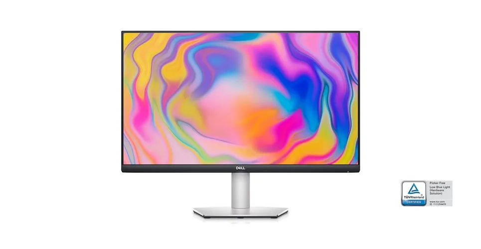 Dell S2722DC 27
