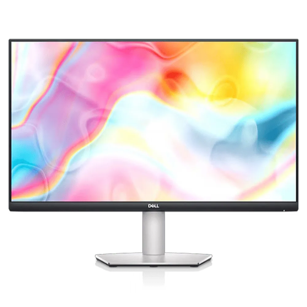 Dell S2722DC 27インチ/QHD/USB Type-C