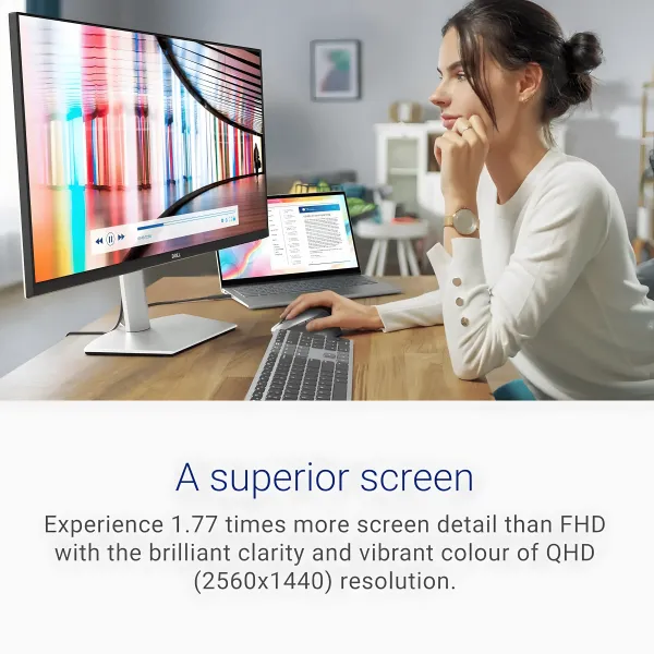 Dell S2722DC 27