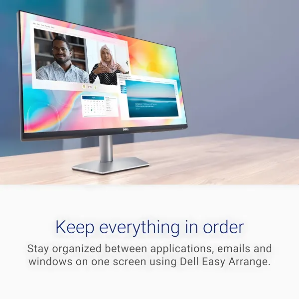 Dell S2722DC 27