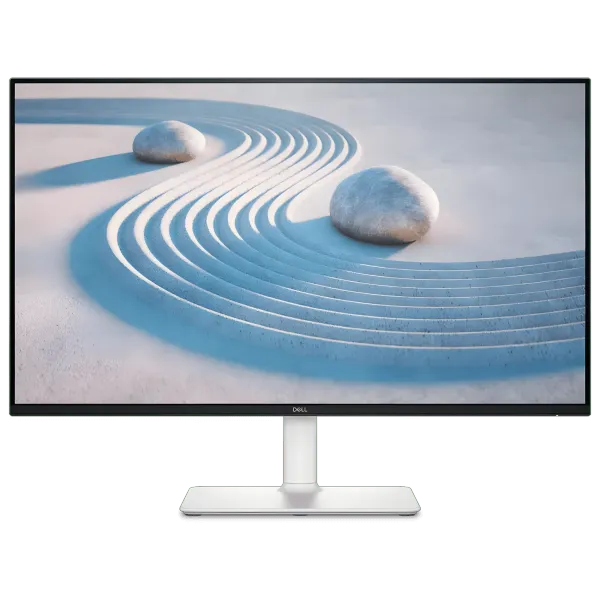 Dell S2725DS 27 100Hz FHD IPS LED Monitor | Stunning Clarity