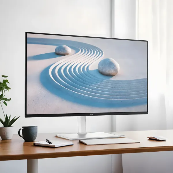 Dell S2725DS 27 100Hz FHD IPS LED Monitor | Stunning Clarity