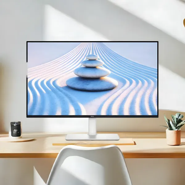 Dell S2725HS 27-inch 100Hz FHD IPS LED Monitor - High Performance