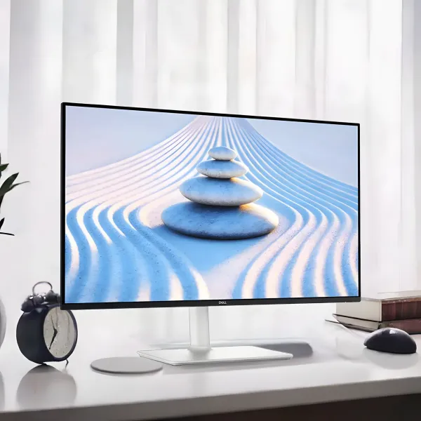 Dell S2725HS 27-inch 100Hz FHD IPS LED Monitor - High Performance
